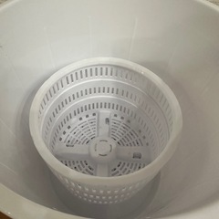 小型洗濯機の画像