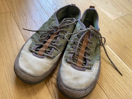 激レア新品！Patagonia パタゴニア　スニーカー　アクティビスト パタゴニアが野外フェスに最適なアウトドアスニーカーを新発売！ | Qetic