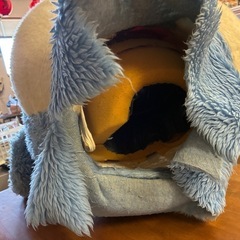 キグルミ　頭だけ　掛川市よりの画像