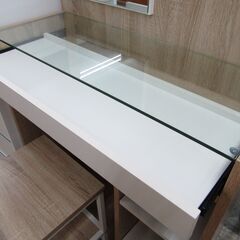 ドレッサー　スリムタイプの画像