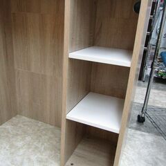 ドレッサー　スリムタイプの画像