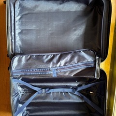 スーツケース ハード  Mサイズの画像