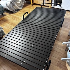 スノコベット/折りたたみ
の画像