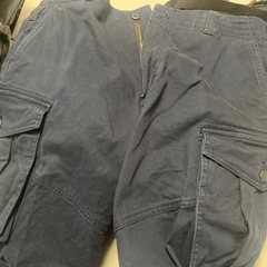 作業着　Ｌサイズの画像