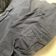 作業着　Ｌサイズの画像