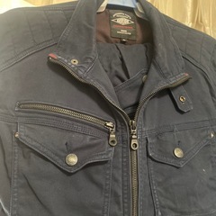 作業着　Ｌサイズの画像