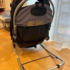 バウンサー（中古）の画像