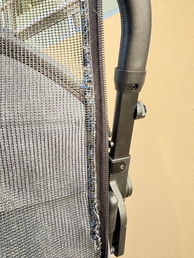 注文 smooca ラージ ペットカート