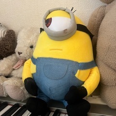 ぬいぐるみ まとめ売りの画像