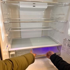 すみません、決まりました。の画像