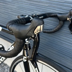 キャノンデール caad10 ロードバイク 中古美品の画像