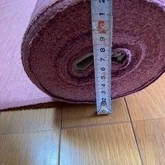 カーテン生地の画像