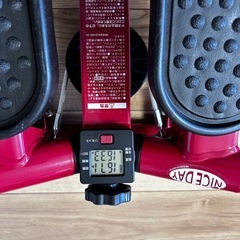 ステッパーの画像