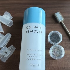 ジェルネイル セットの画像