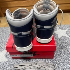 Air Jordan 1 High 85 "Georgetown"の画像
