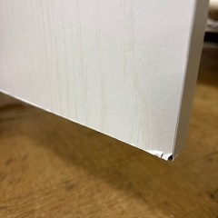 【ジャングル深井店】★キャスター付き収納棚 収納家具 家具 堺市 深井 【FU3196】の画像