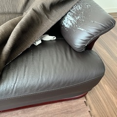 3人掛けソファ 東京インテリアの画像