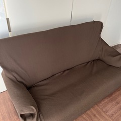 3人掛けソファ 東京インテリア