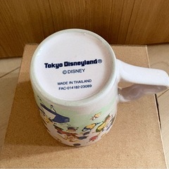 アリス   マグカップ
の画像