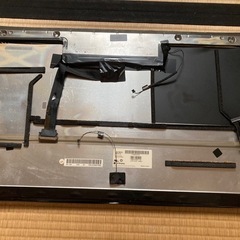 iMac2010用 27インチLCD LM270WQ1(SD)(C2)の画像