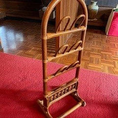 スリッパ立てお譲りしますの画像