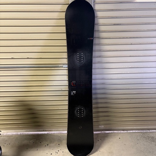 【美品】OGASAKA CT 158 (18-19) OGASAKA CT-L 158 18-19 オガサカ ( PAN) 大垣のスノーボードの中古