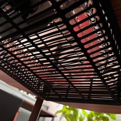 家具調コタツの画像