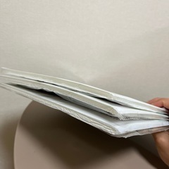 新品／リメイククッションシートタイルの画像