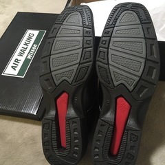 【新品・未使用】革靴　ビジネスシューズ　スリッポンの画像