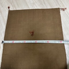 座布団6枚の画像