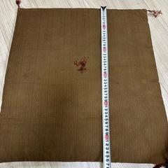 座布団6枚の画像