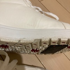 PLAYBOY レディース冬靴25cmの画像