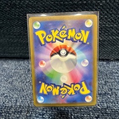 ポケモンカード　ボタン　シャイニートレジャーsarの画像