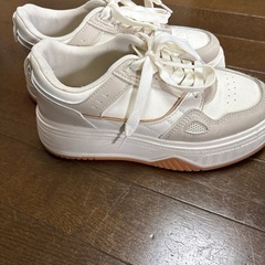 レディース　スニーカー　の画像