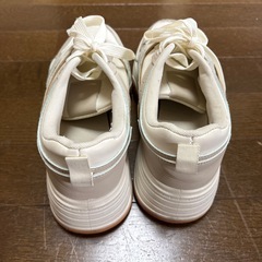 レディース　スニーカー　の画像