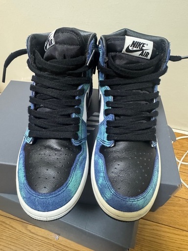 Nike WMNS Air Jordan 1 High OG 