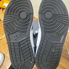 Nike WMNS Air Jordan 1 High OG "Tie-Dye" 23.5cm
の画像