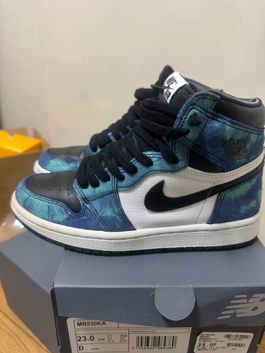 Nike WMNS Air Jordan 1 High OG 