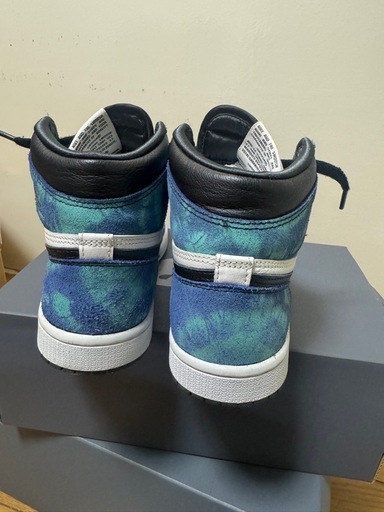 Nike WMNS Air Jordan 1 High OG 