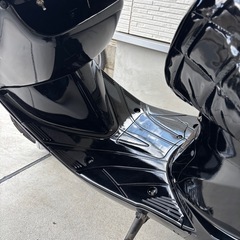 アドレス v125g ワンツーの画像