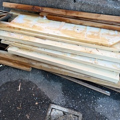 無料　木材の画像