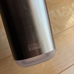 未使用ジョセフジョセフ手洗いプッシュハンドソープの画像