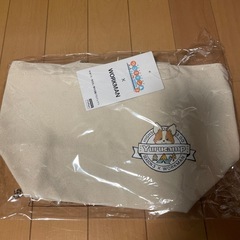 『ゆるキャン△season3』×ワークマンコラボトート小チクワの画像