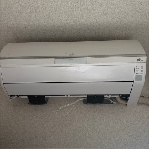 エアコン　2022購入　1/31まで先着順