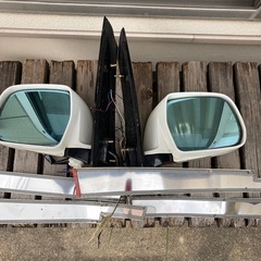 アルファード　テールランプの画像