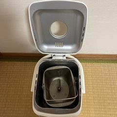 ホームベーカリーの画像