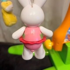 西松屋　メリーの画像