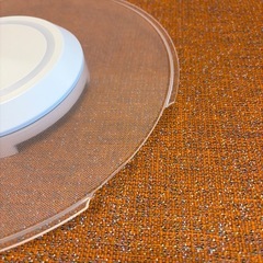 廃棄予定お早めに！【2023年製】アイリスオーヤマ LED小型シーリングライト (SCL-150L-LGP) 導光板モデル
の画像