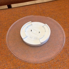 廃棄予定お早めに！【2023年製】アイリスオーヤマ LED小型シーリングライト (SCL-150L-LGP) 導光板モデル
の画像