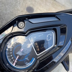 シグナス　3型　se44j   カスタムの画像